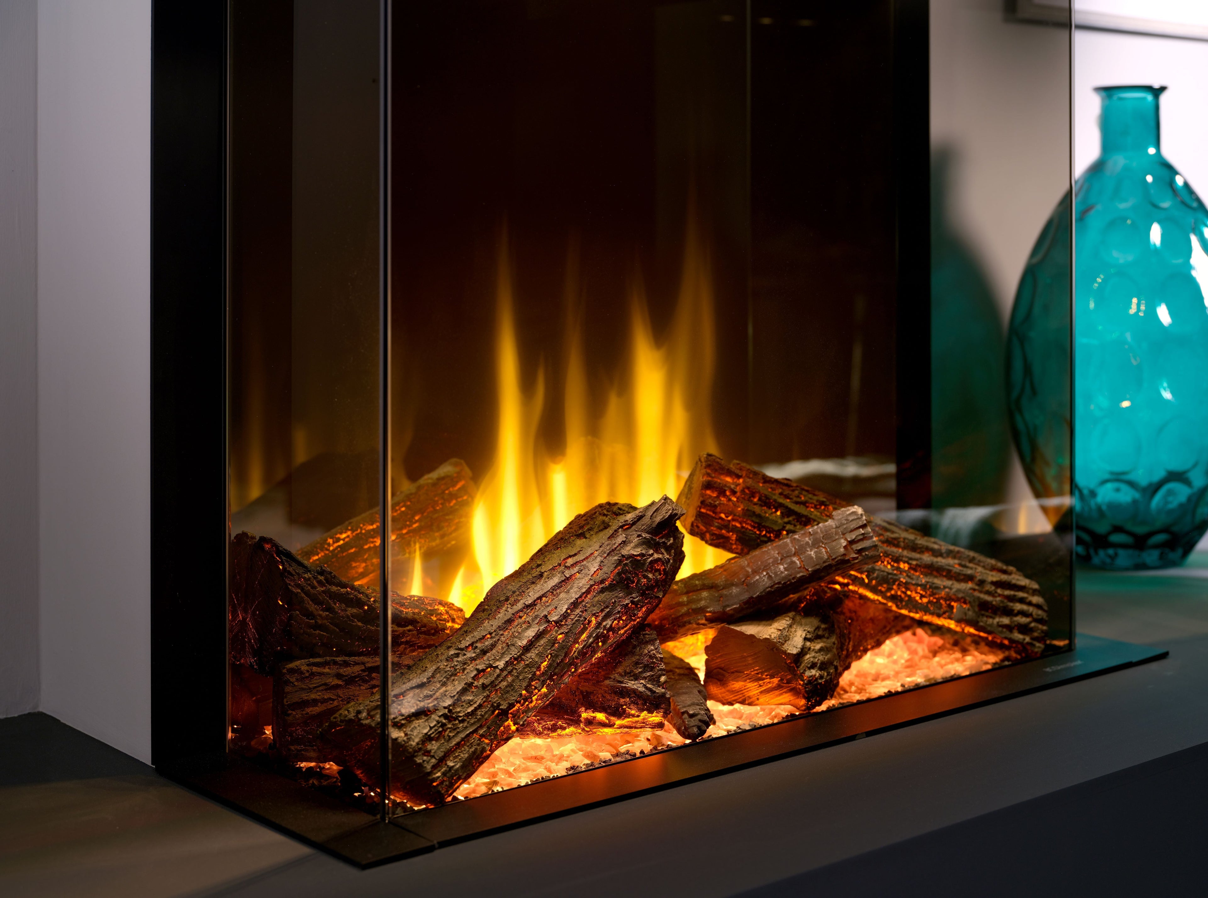 Dimplex Aspire 30 Optiflame® Electric Fire