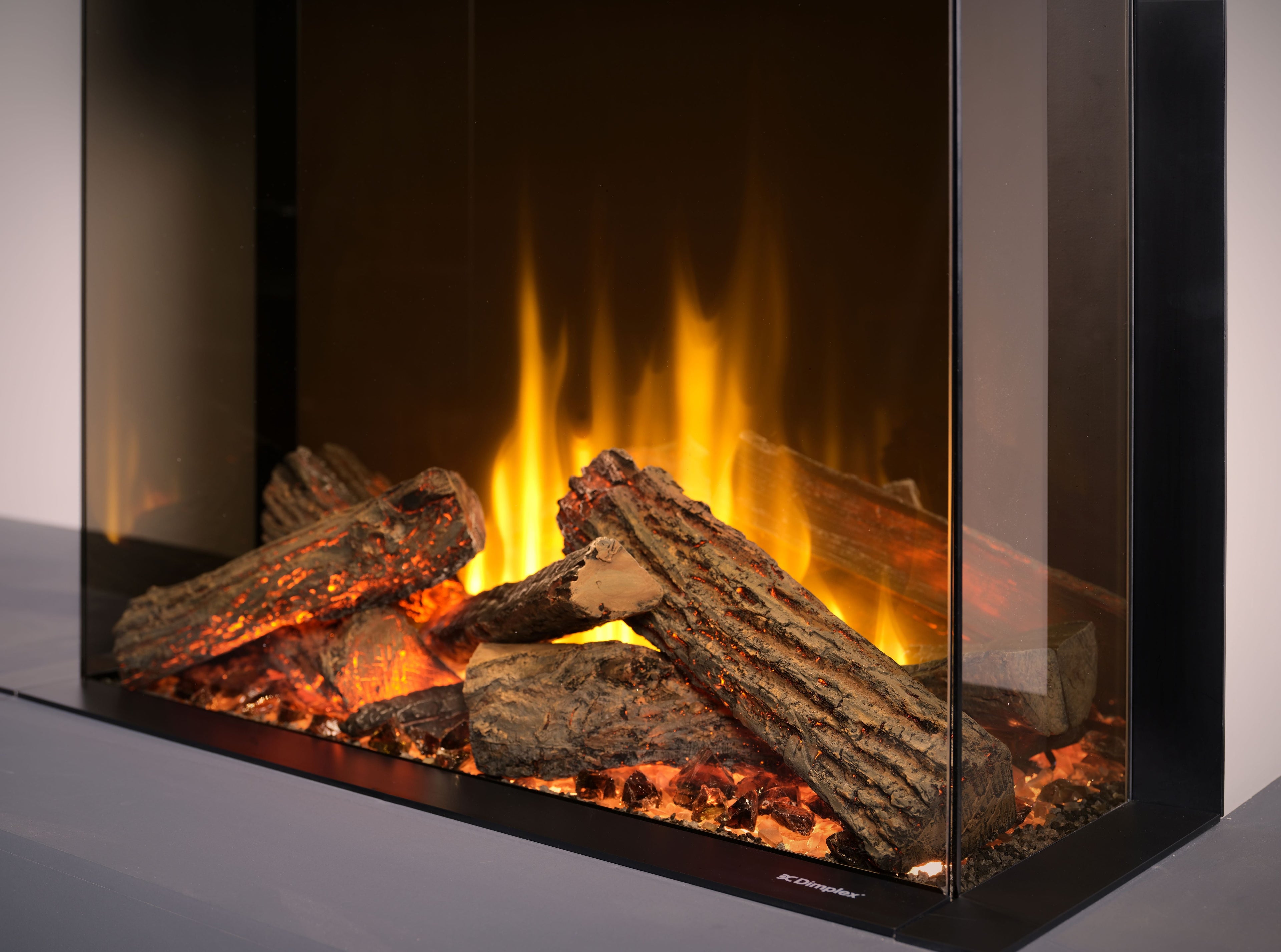 Dimplex Aspire 42 Optiflame® Electric Fire